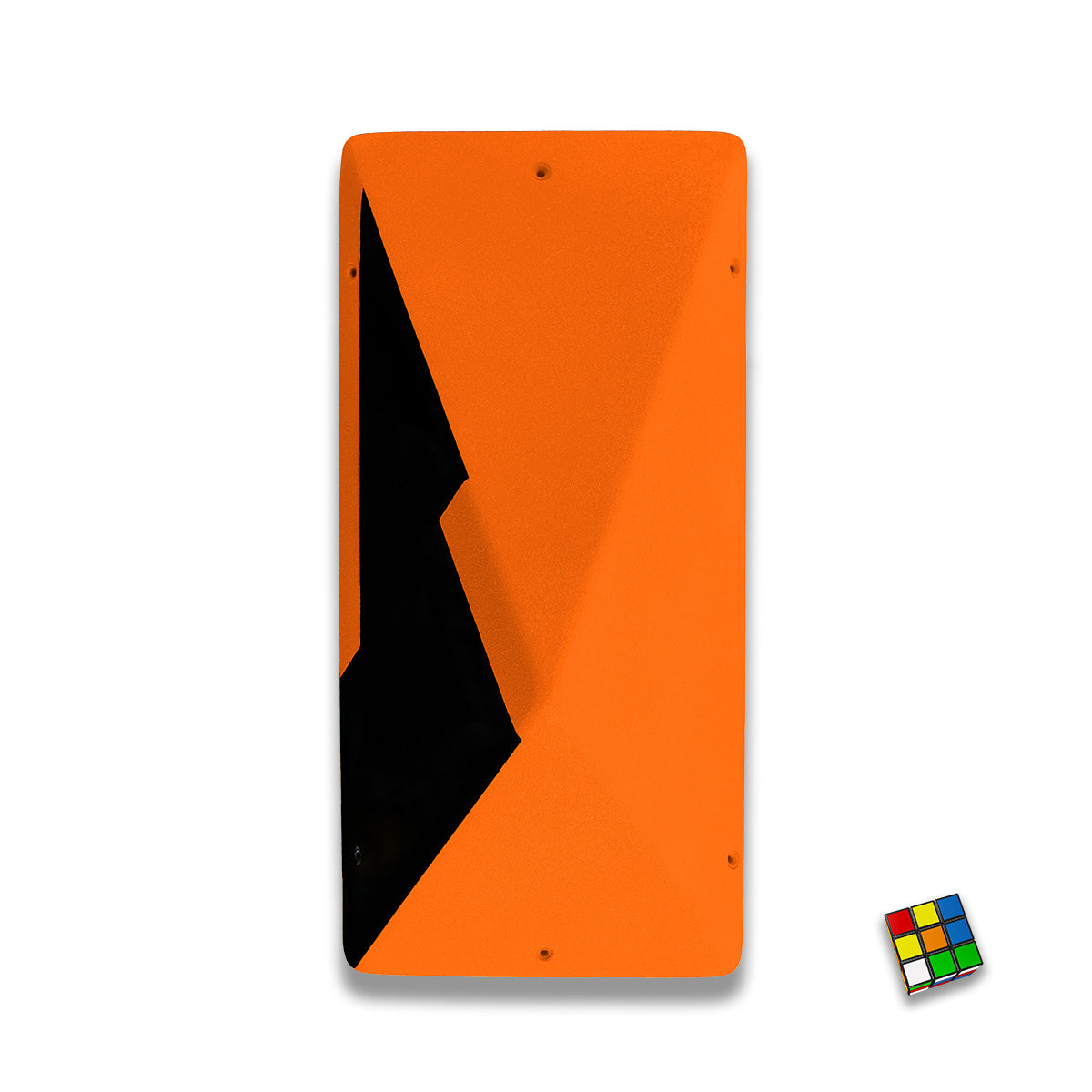 Rect 600-300 - Black Ice