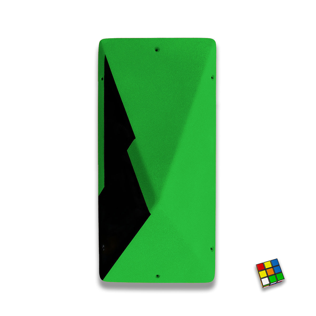 Rect 600-300 - Black Ice