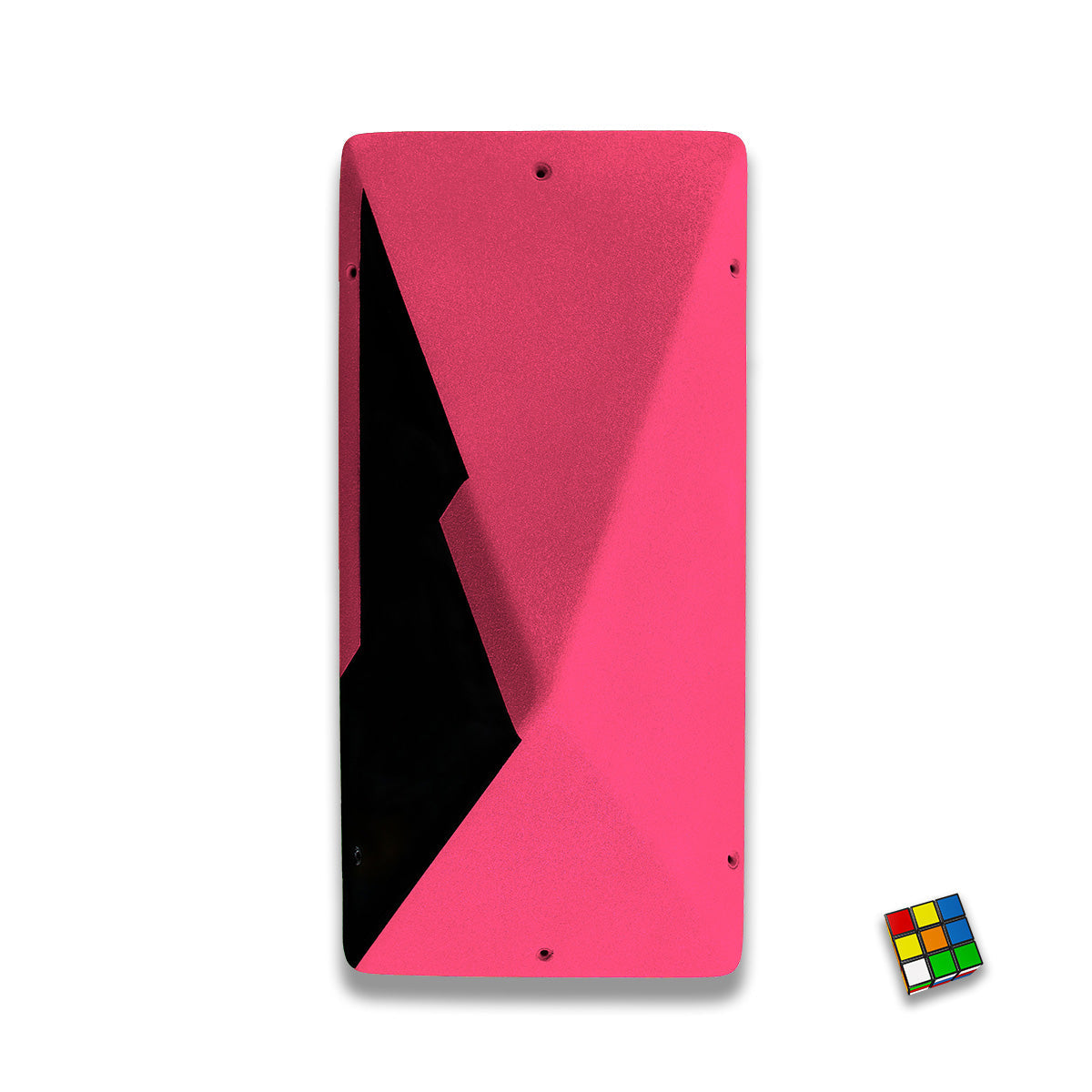 Rect 600-300 - Black Ice