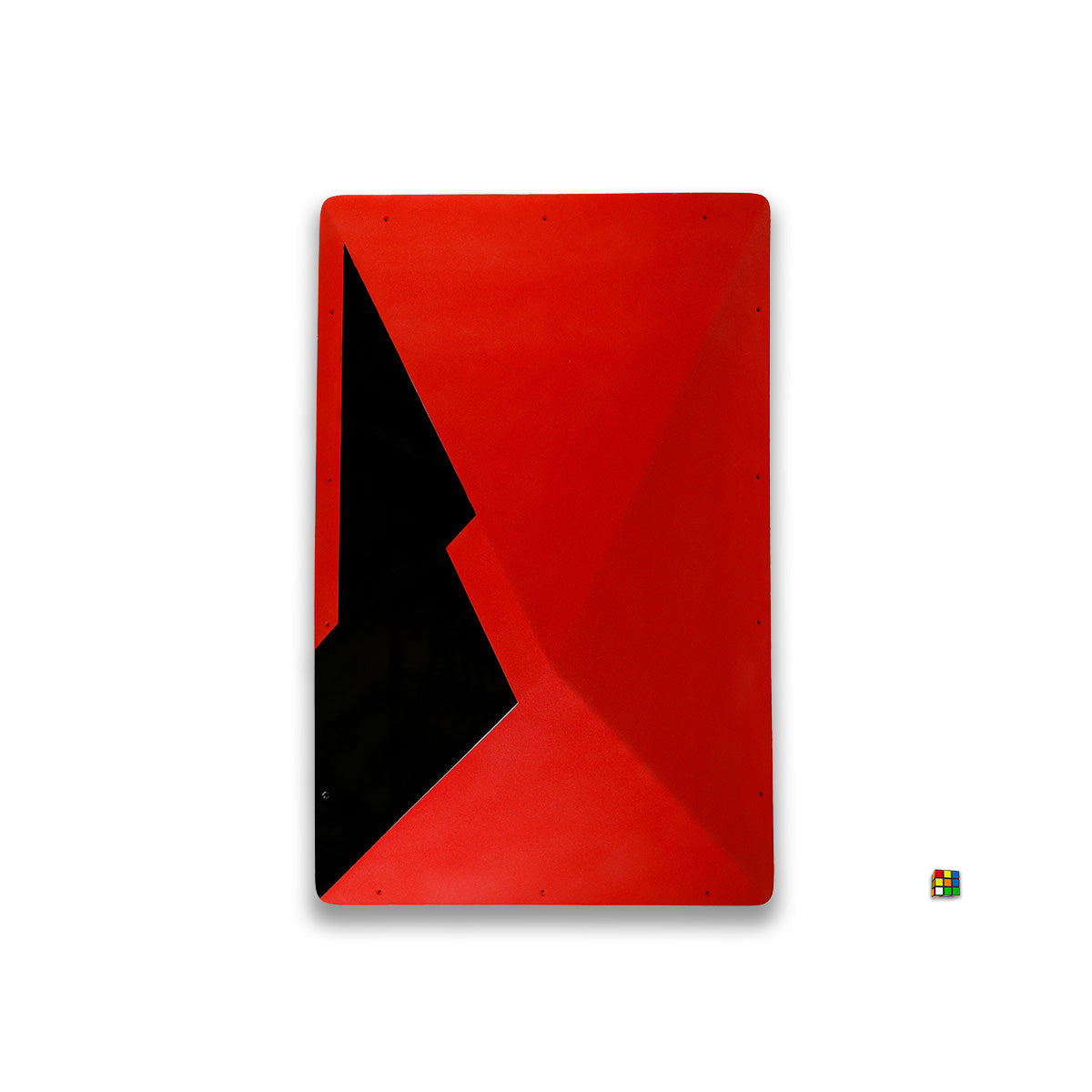 Rect Plus 1500-1000 - Black Ice