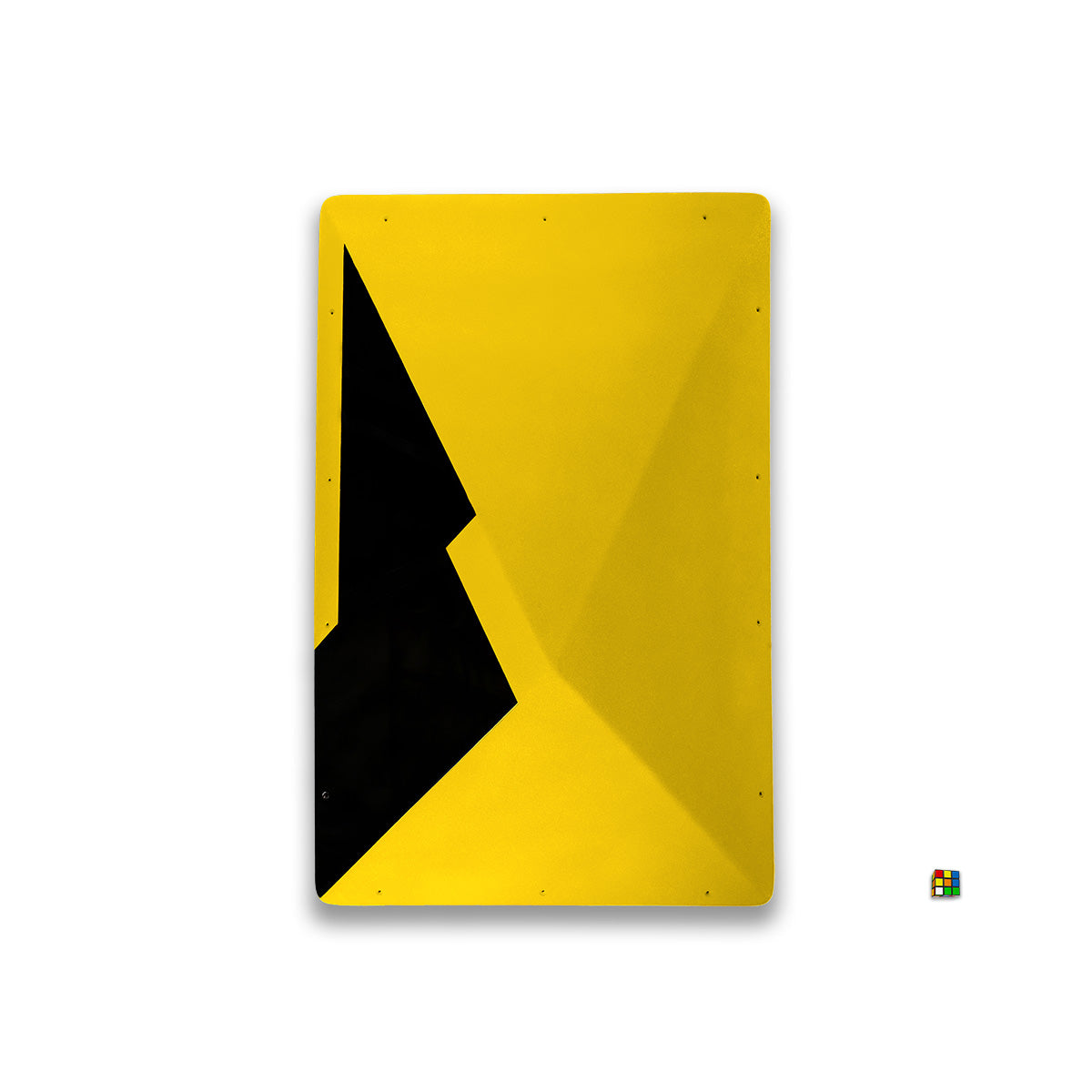 Rect Plus 1500-1000 - Black Ice