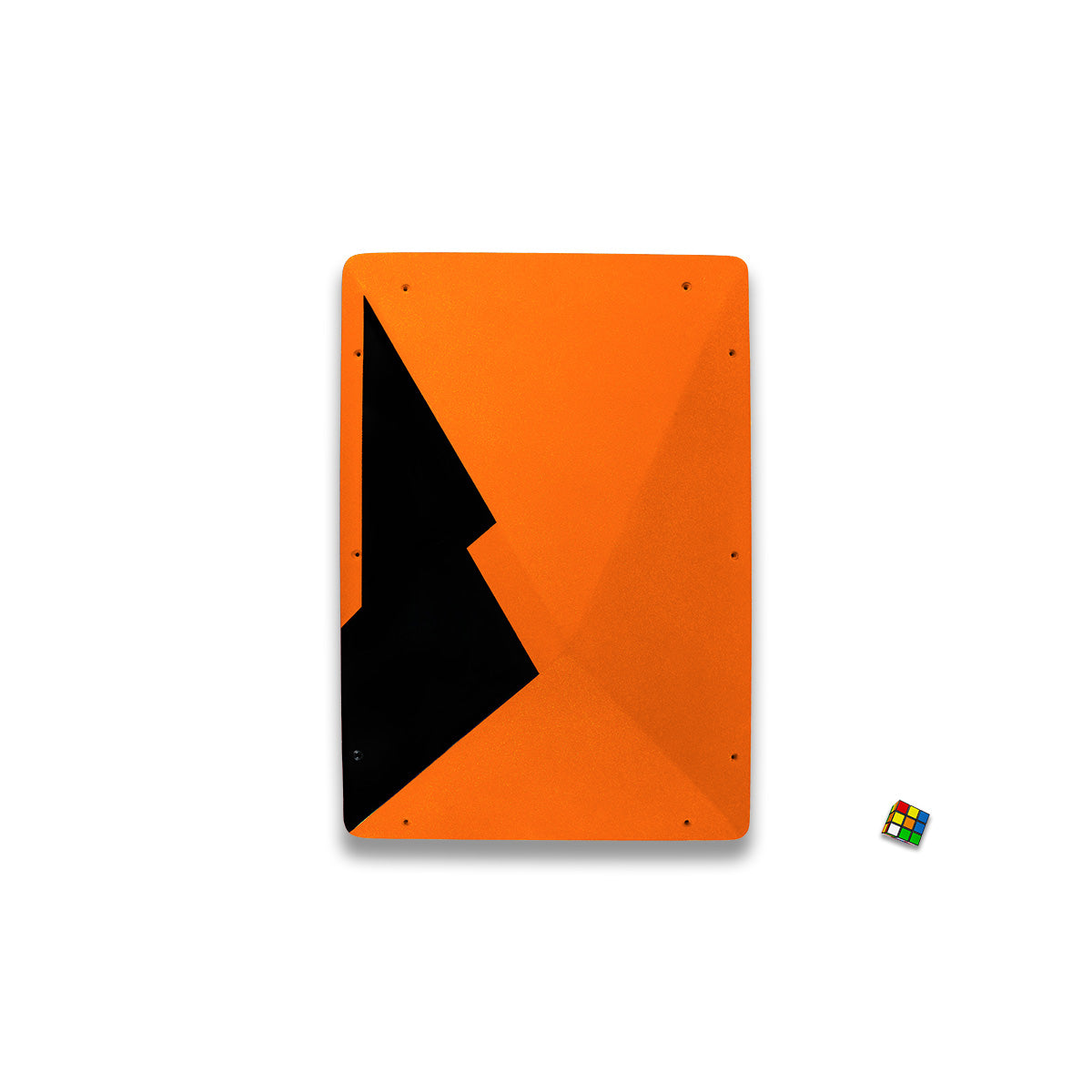 Rect Plus 900-600 - Black Ice