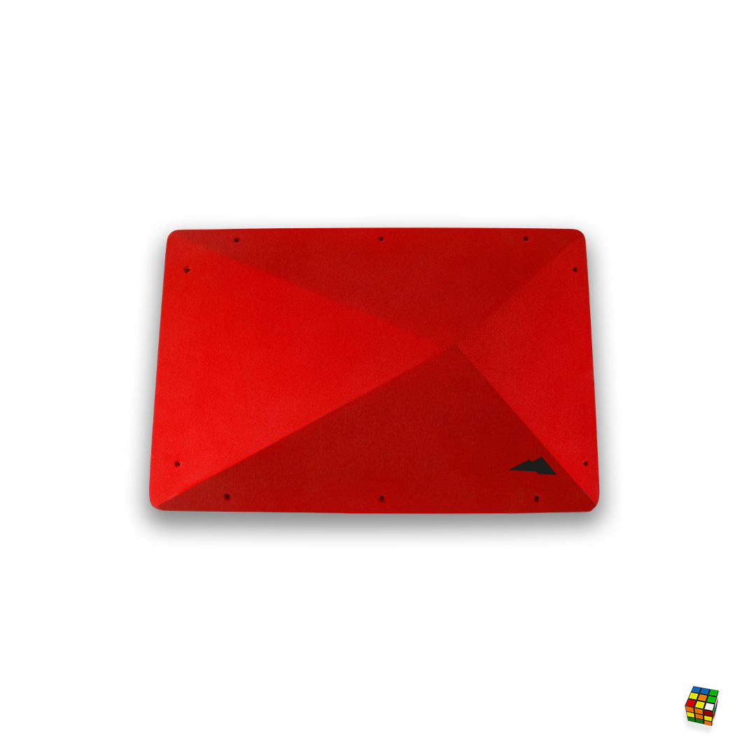 Rect Plus 900-600 - Textured