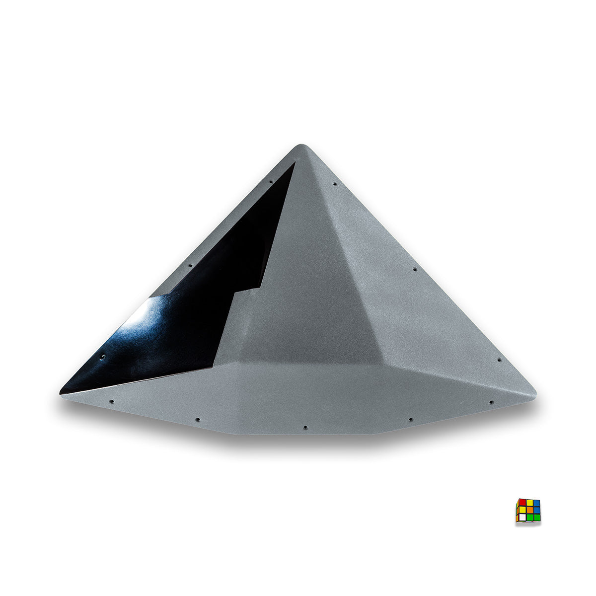Iconic Stealth SU-57 K 2 900mm - Black Ice