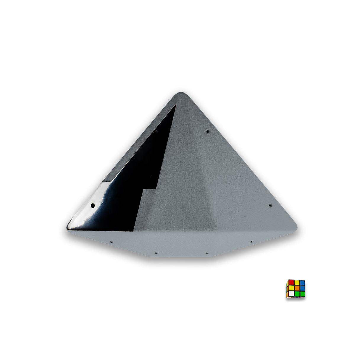 Iconic Stealth SU-57 K 3 600mm - Black Ice