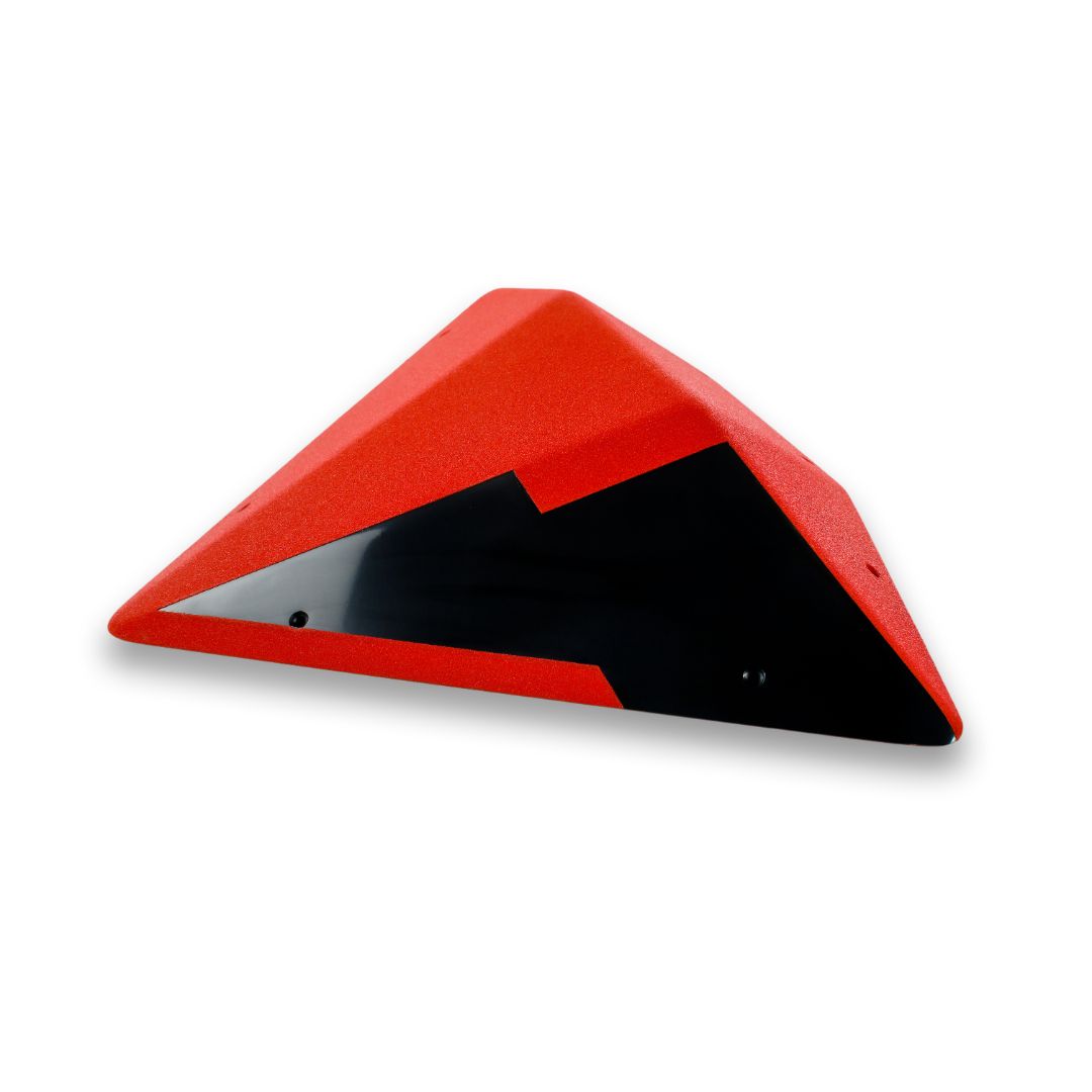 Iconic Stealth SU-57 K 3 600mm - Black Ice