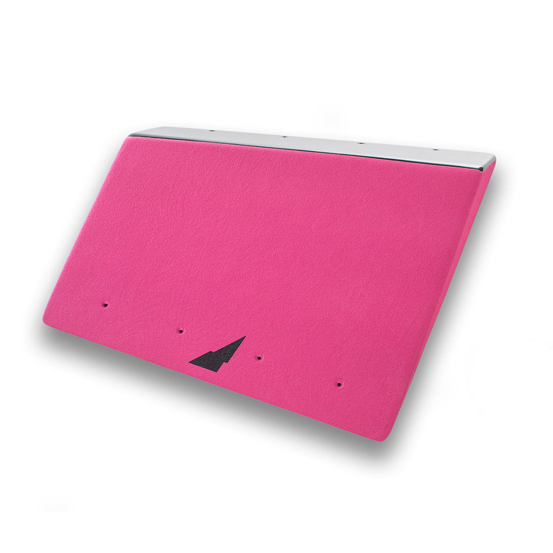 Block Taper Left M-S - Black Ice