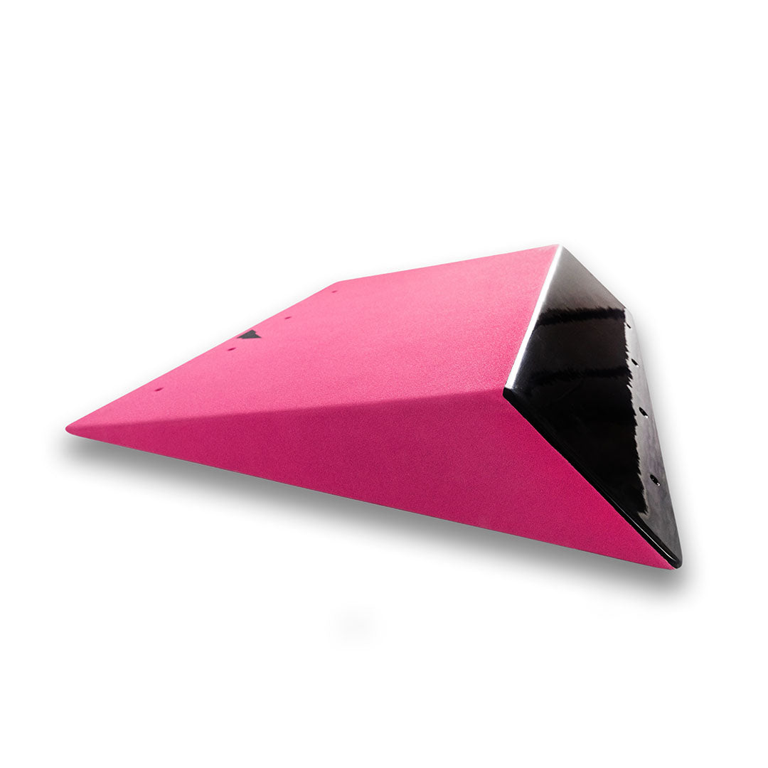 Block Taper Left L-M - Black Ice