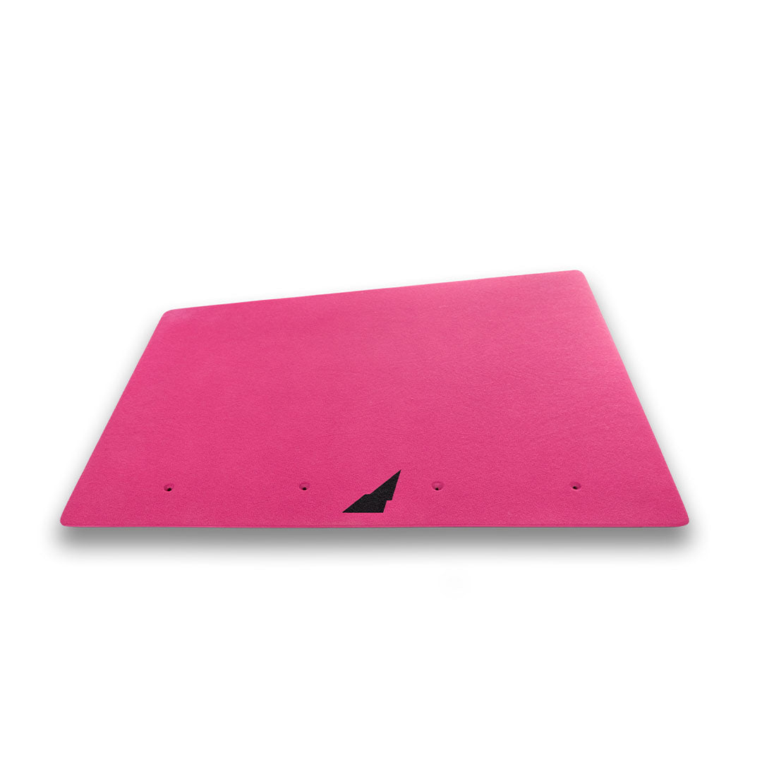 Block Taper Left L-M - Black Ice