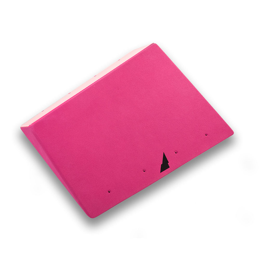 Block Taper Left L-M - Monocolour