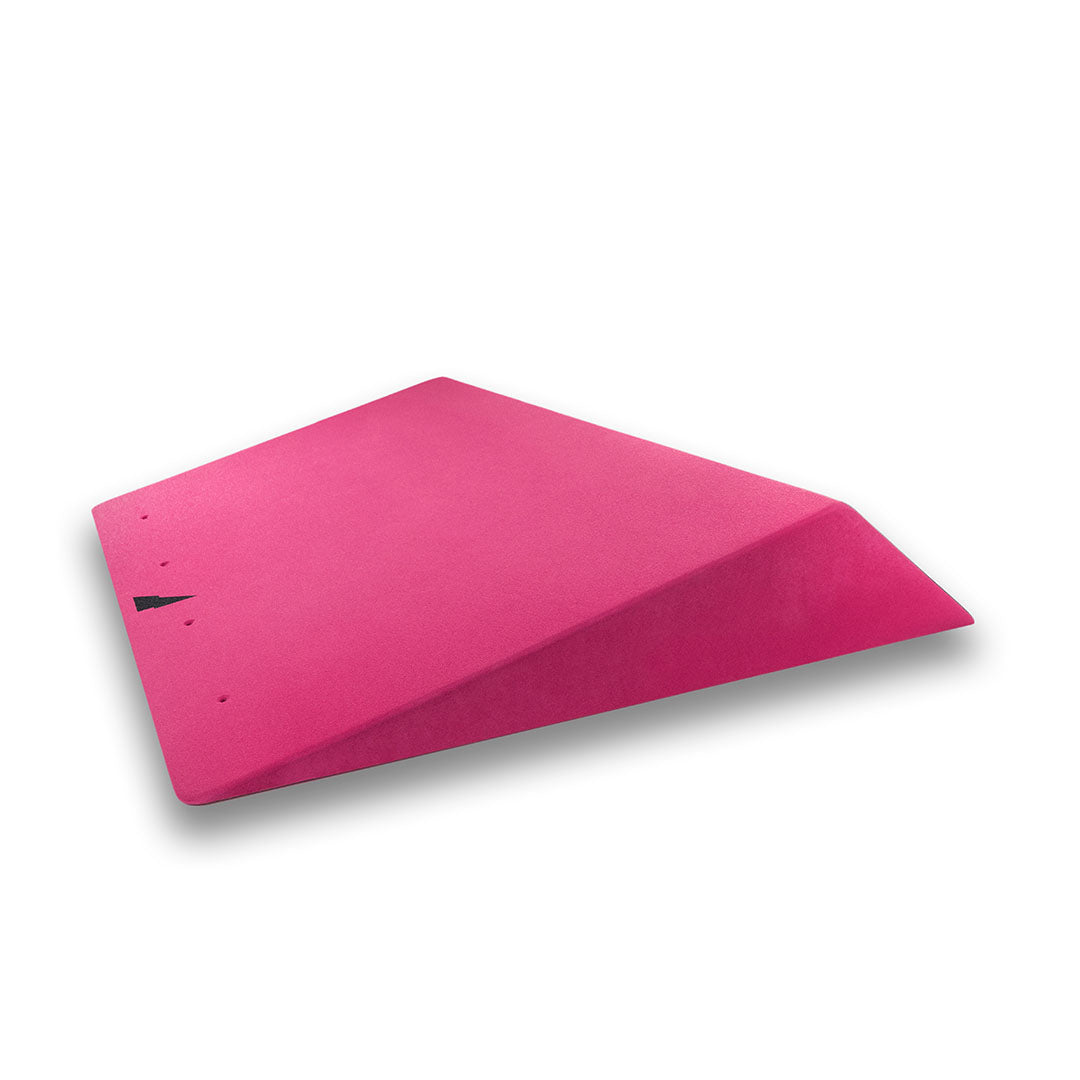 Block Taper Left XL-L - Black Ice