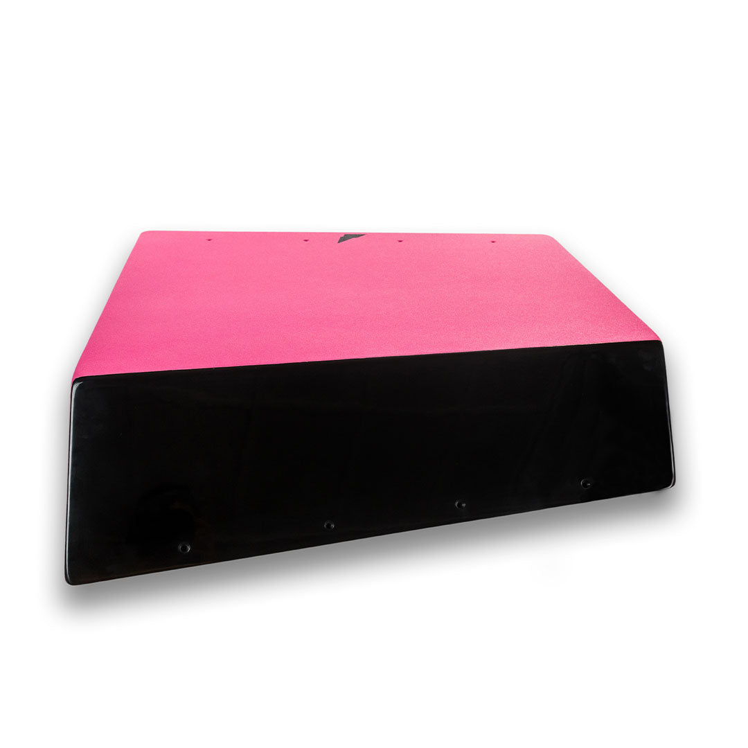 Block Taper Left XL-L - Black Ice