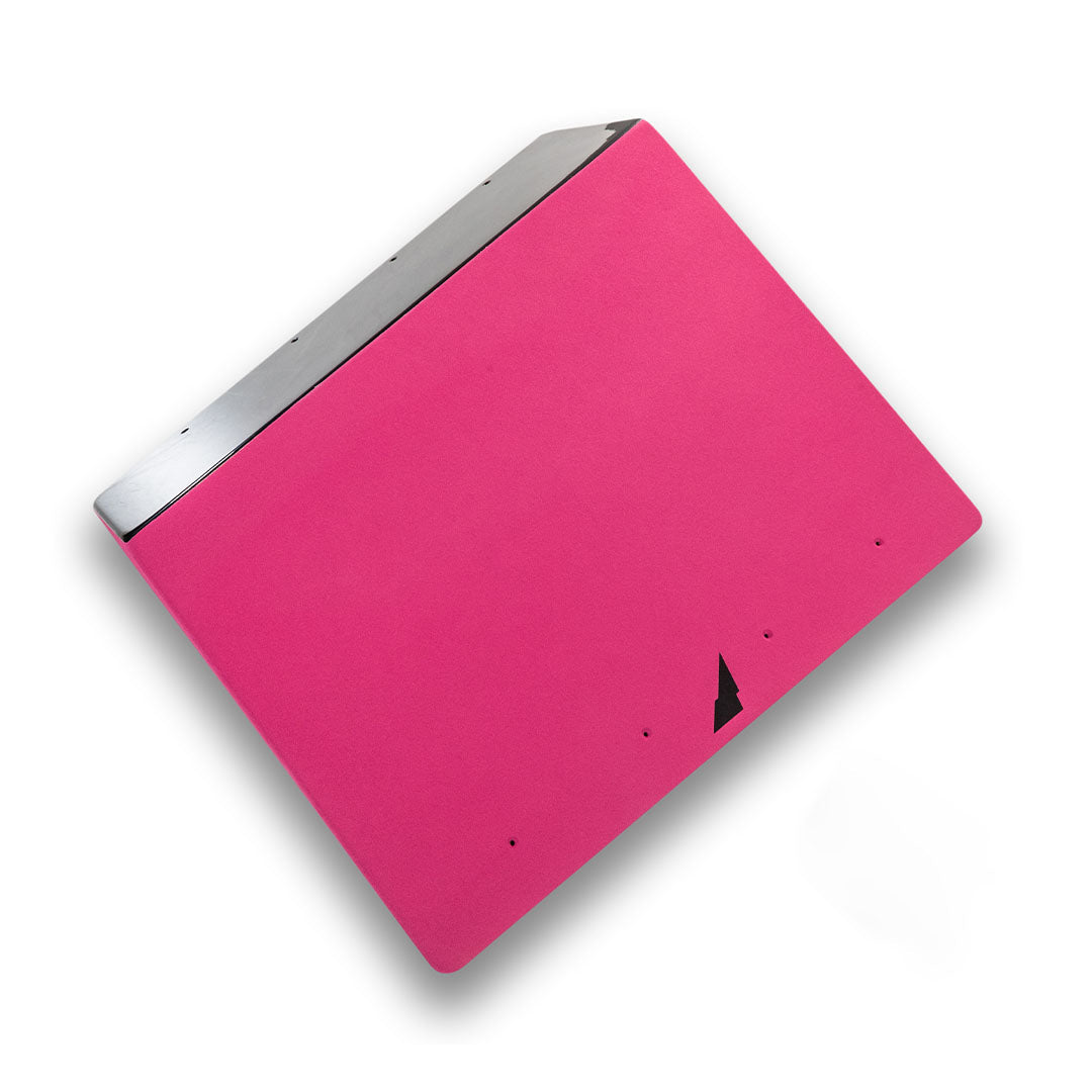 Block Taper Left XL-L - Black Ice