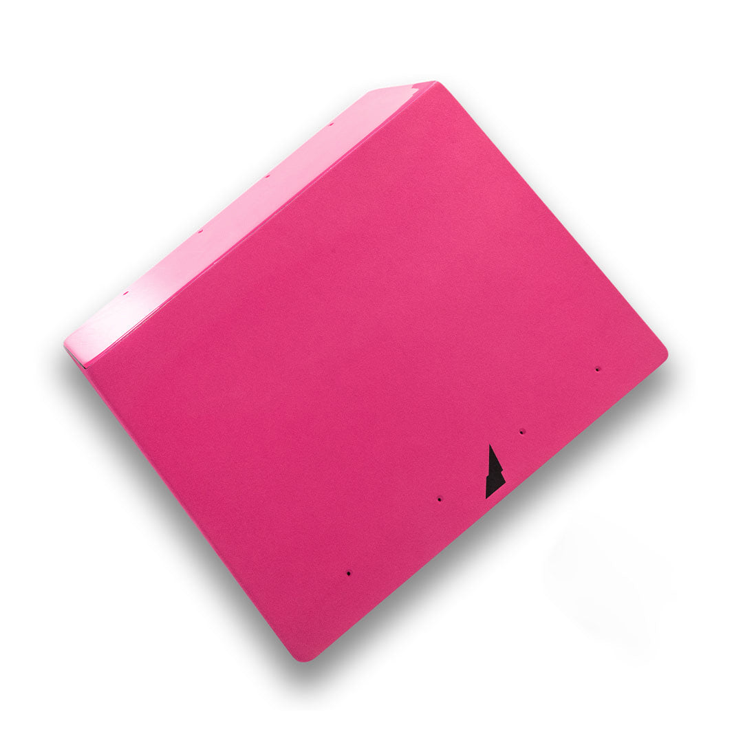 Block Taper Left XL-L - Monocolour