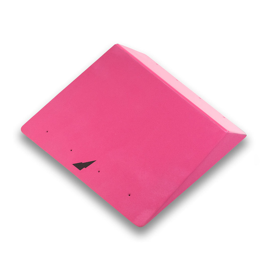 Block Taper Right L-M - Monocolour