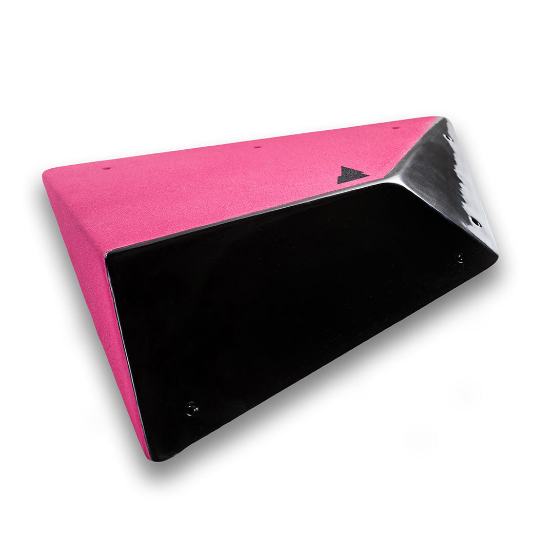 Wedge Half Left M - Black Ice