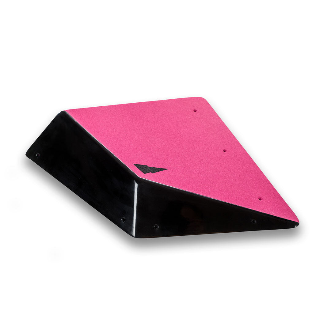 Wedge Half Left M - Black Ice