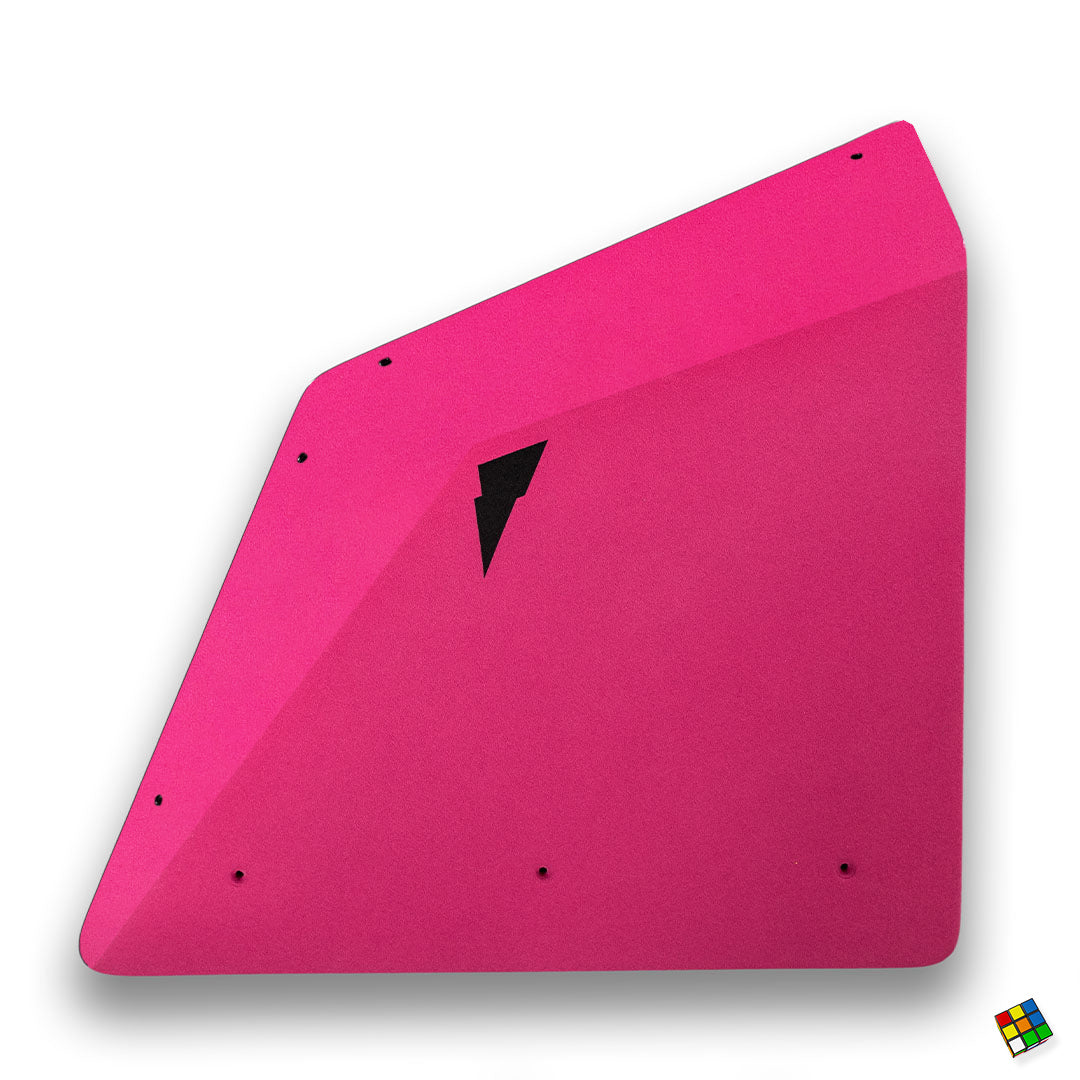 Wedge Half Left M - Textured