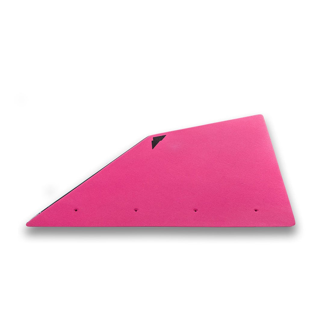 Wedge Half Left L - Black Ice
