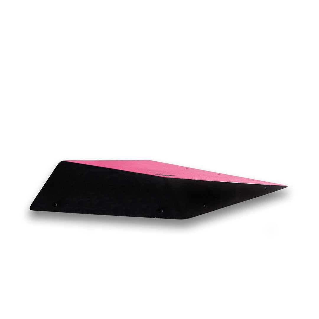 Wedge Half Left L - Black Ice