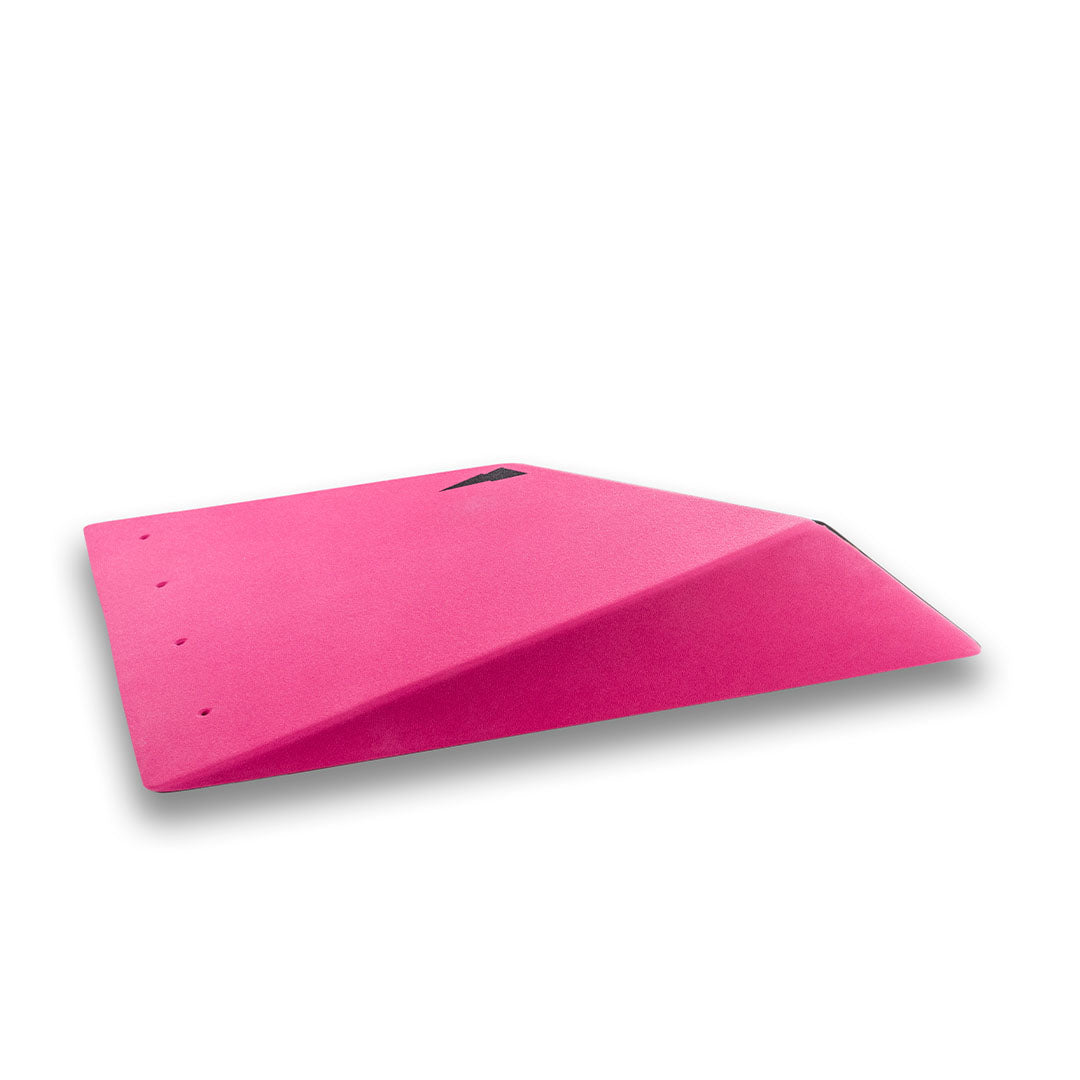 Wedge Half Left L - Black Ice