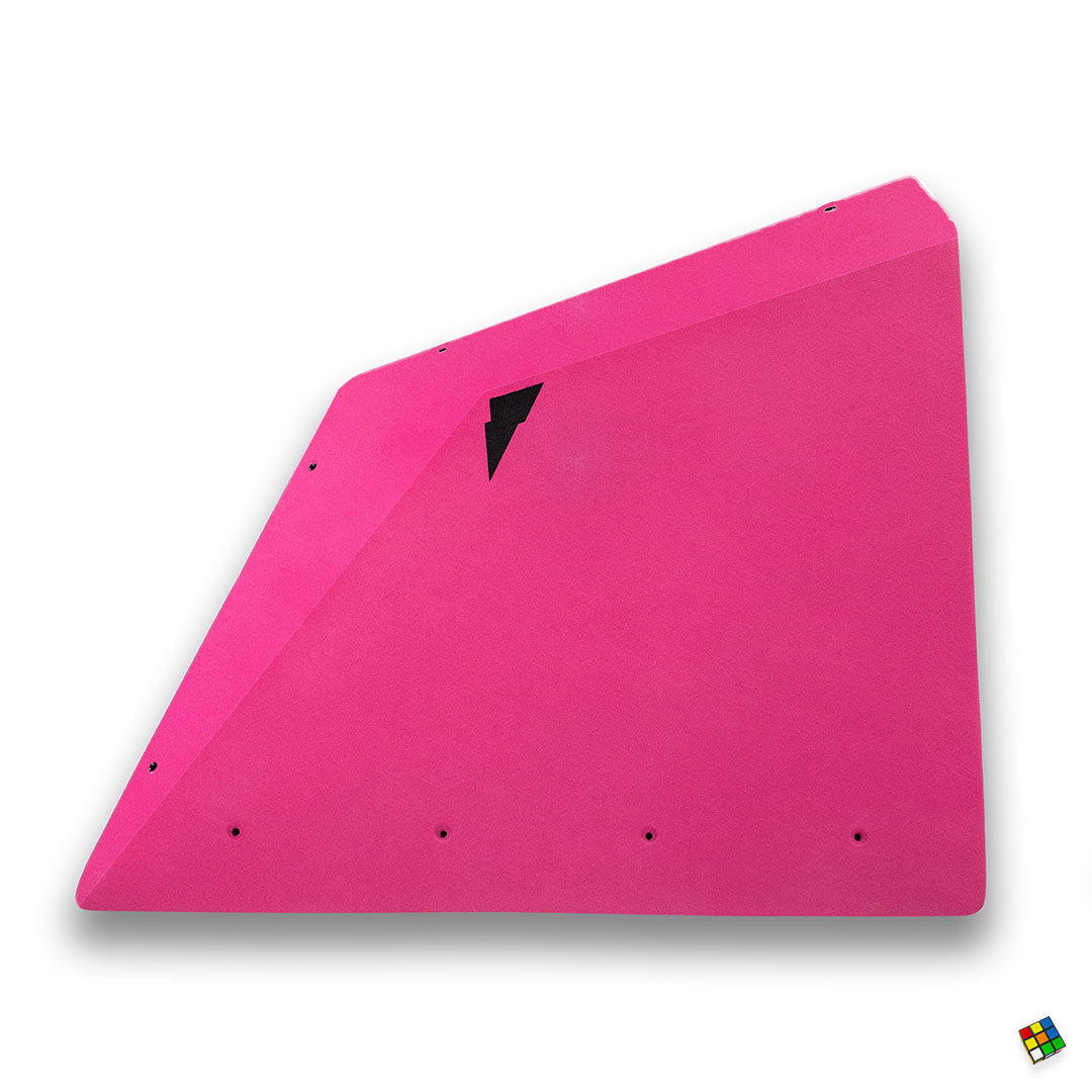 Wedge Half Left L - Textured