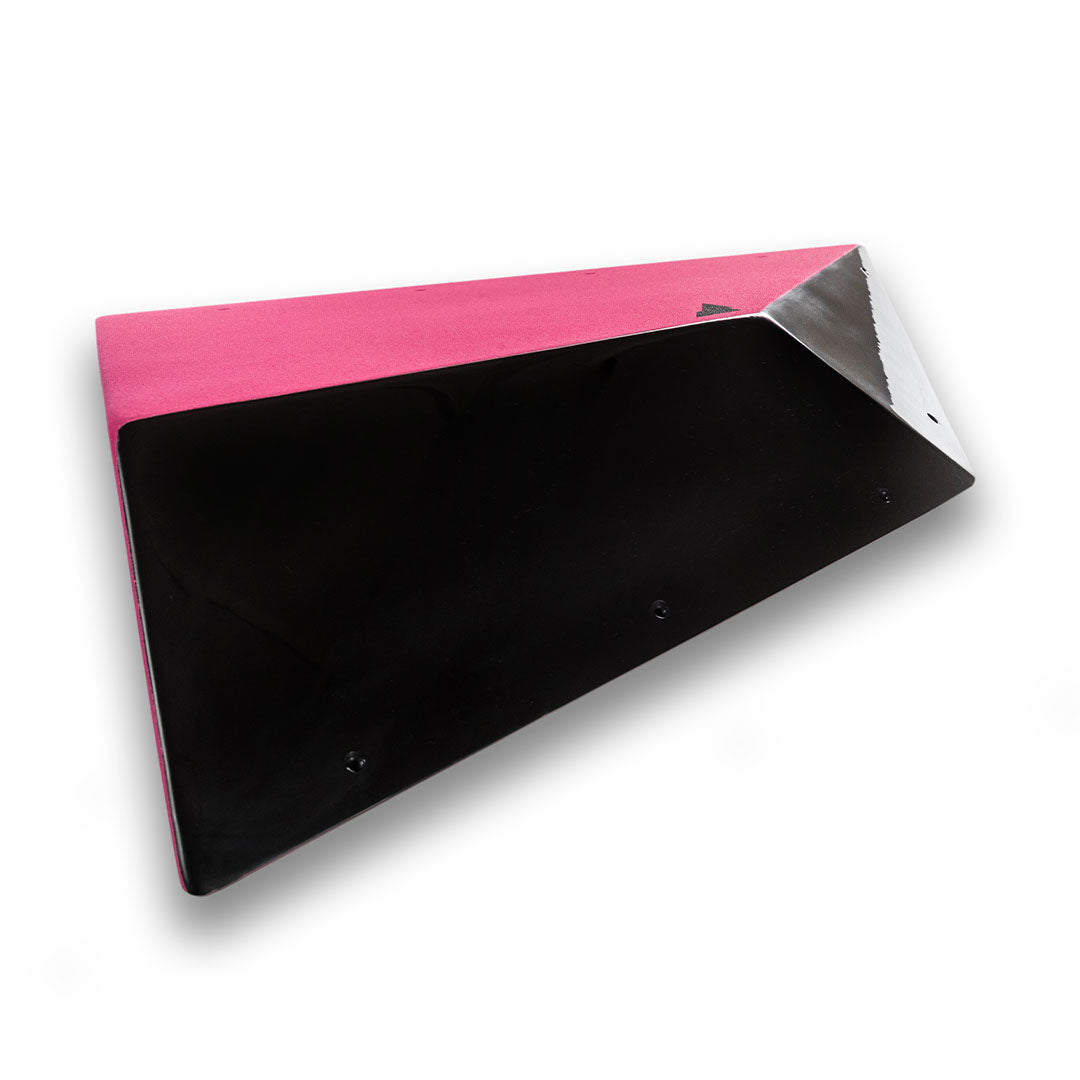 Wedge Half Left XL - Black Ice