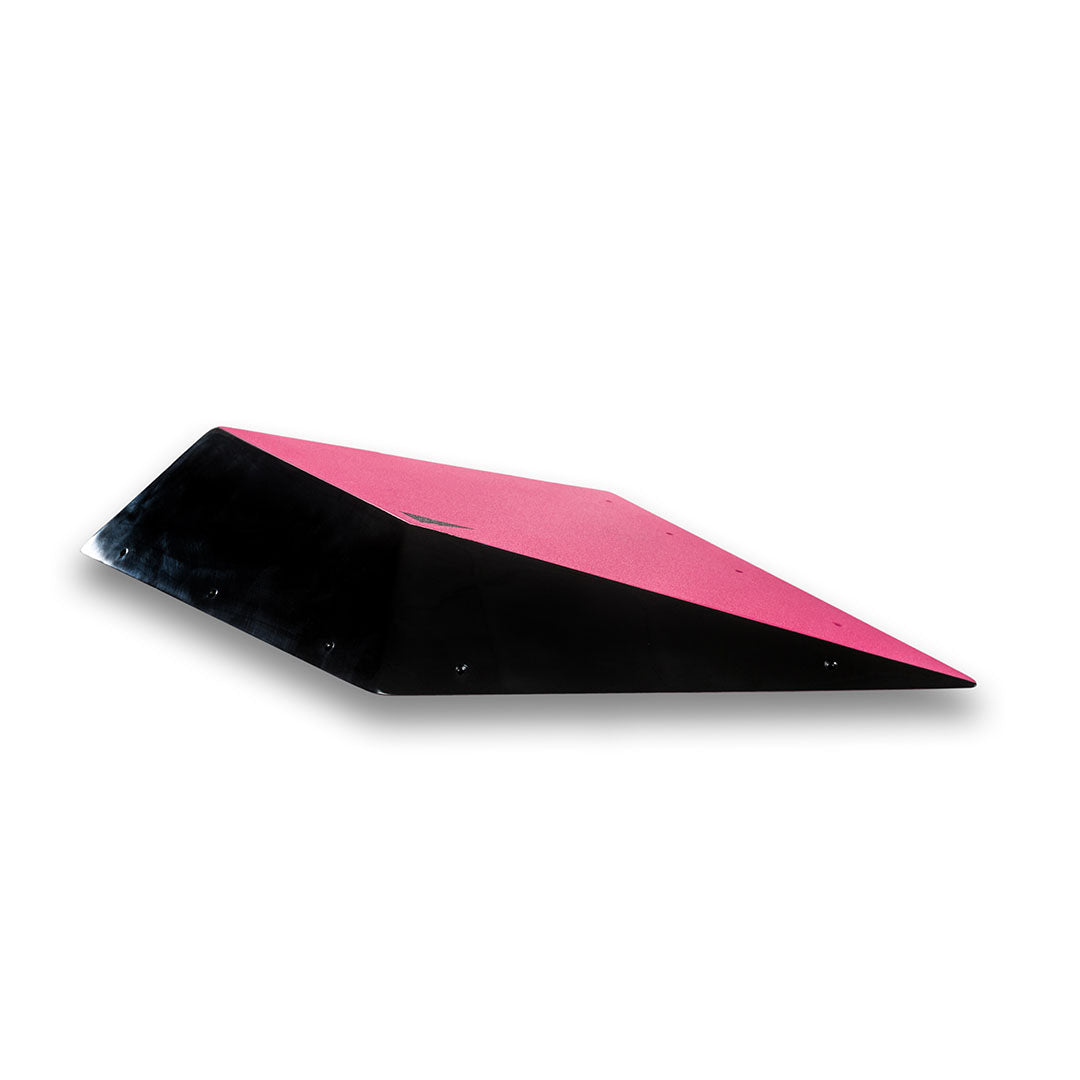 Wedge Half Left XL - Black Ice
