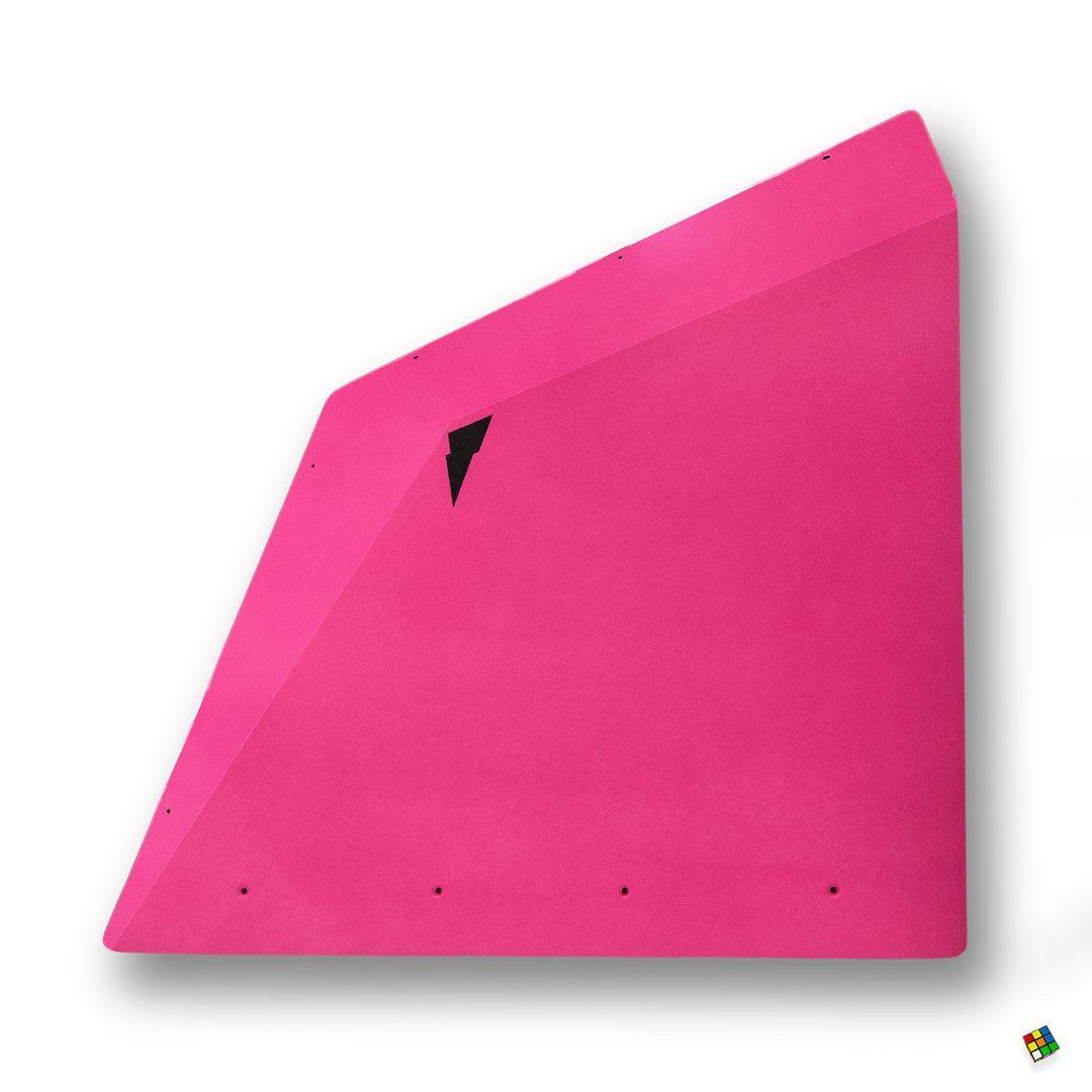 Wedge Half Left XL - Textured