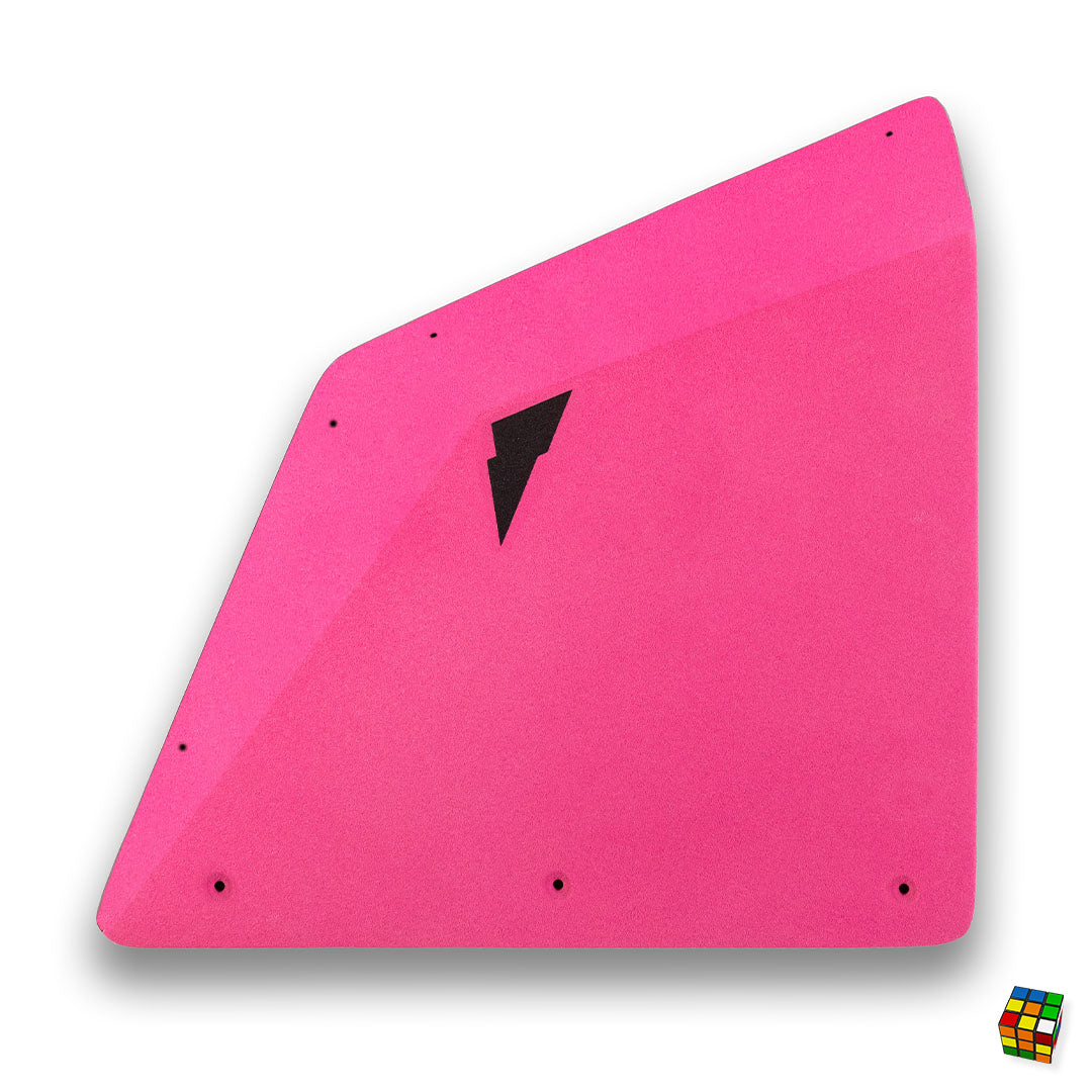 Wedge Half Left S - Textured