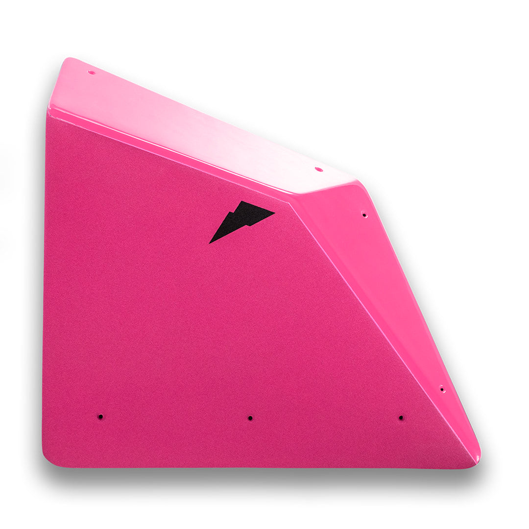 Wedge Half Right M - Monocolour