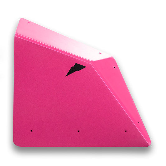 Wedge Half Right M - Monocolour