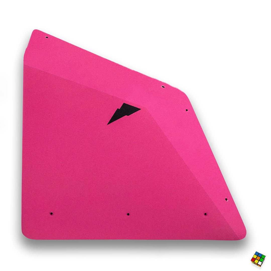 Wedge Half Right M - Textured