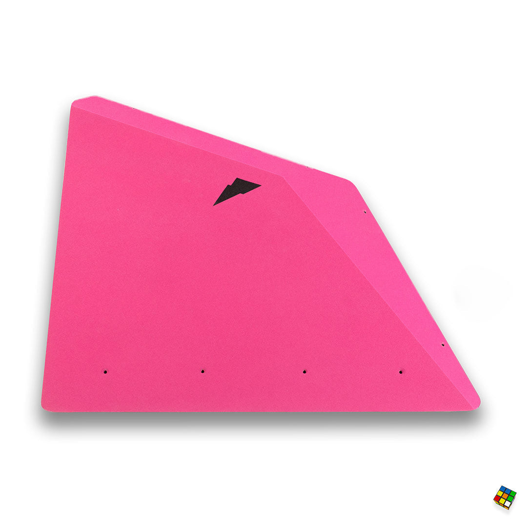 Wedge Half Right L - Textured