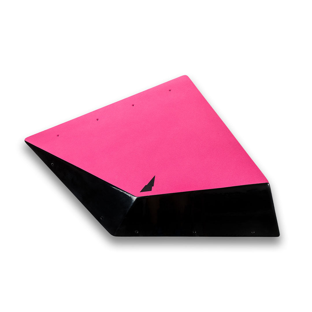 Wedge Half Right XL - Black Ice