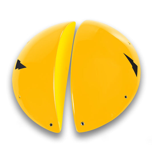 Basic Edge Pair 80-10 500mm - Monocolour