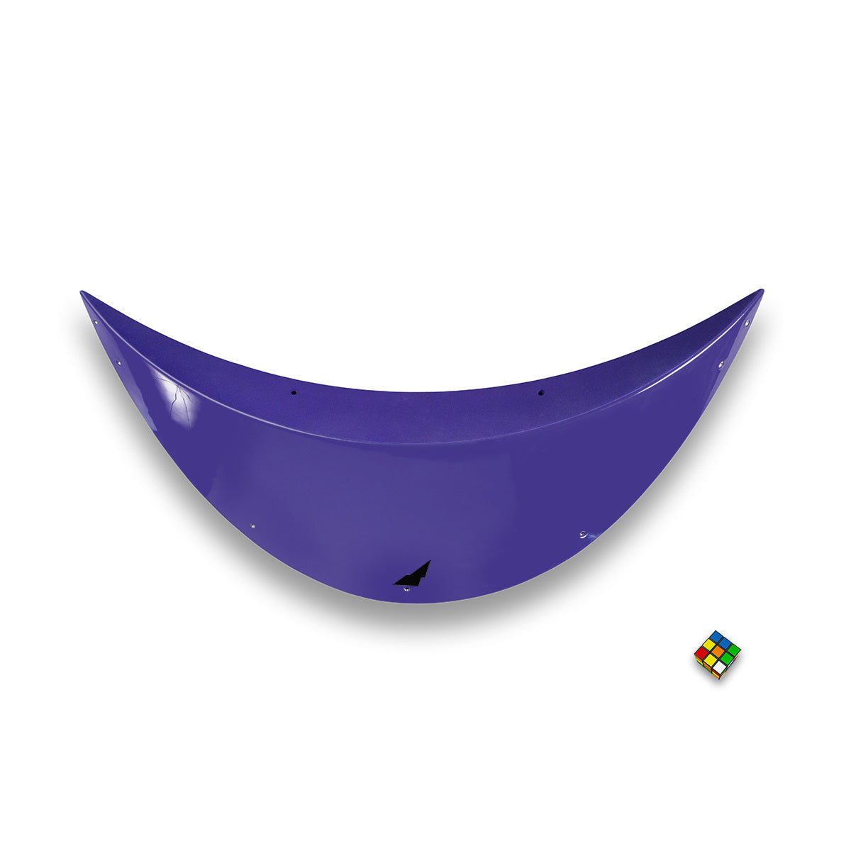 Basic Crescent 60 1200mm - Monocolour