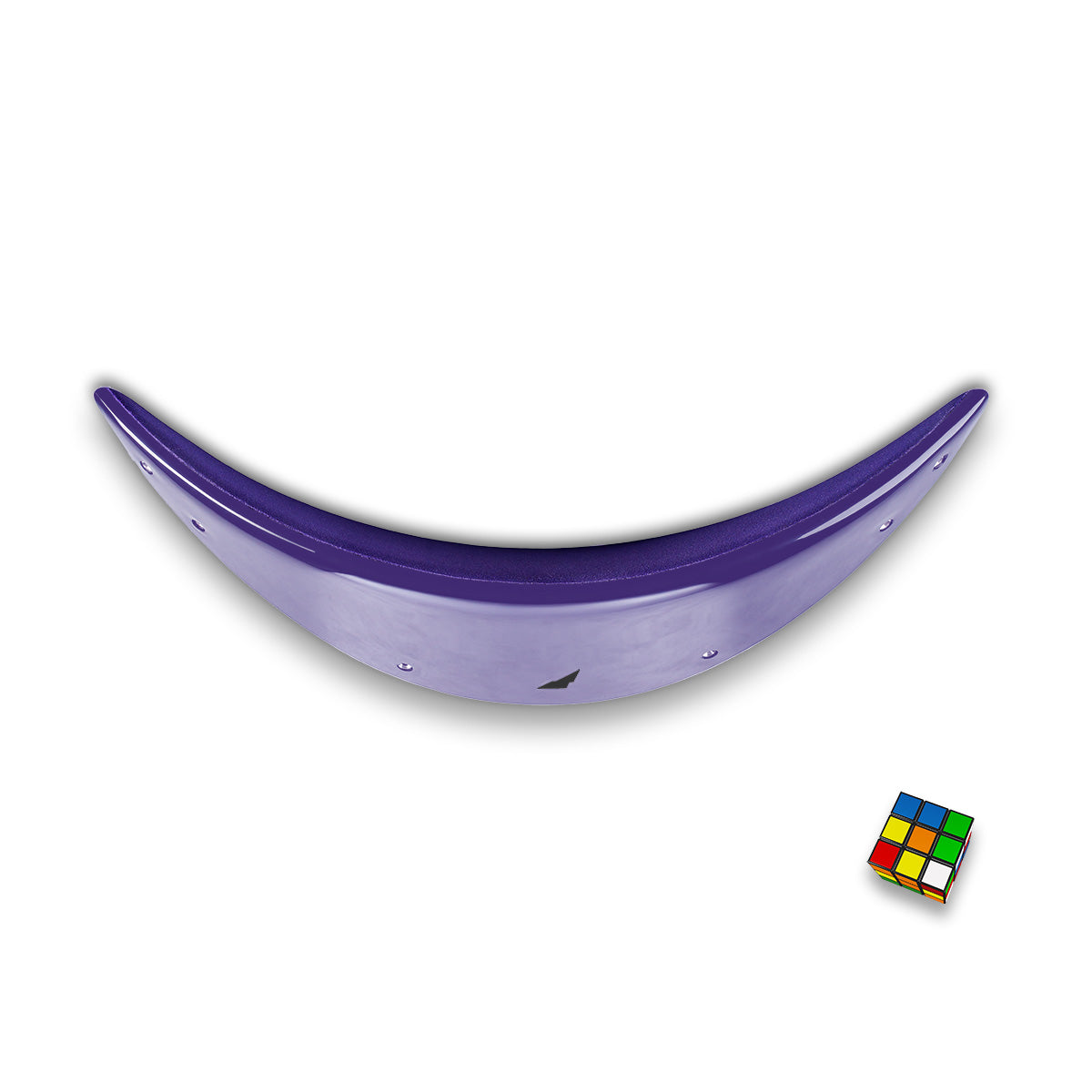 Basic Crescent 105 600mm - Monocolour