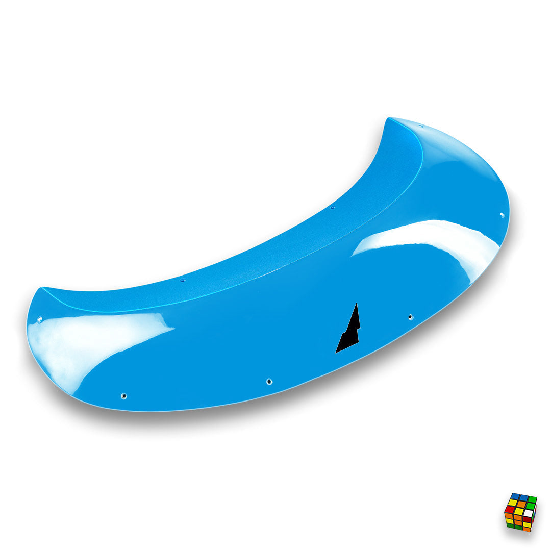 Spore Right -1 1000mm - Monocolour