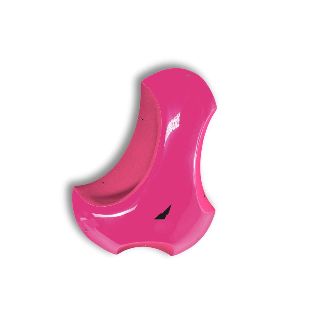 Crobe +5 1000mm - Monocolour