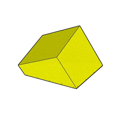 Cube L