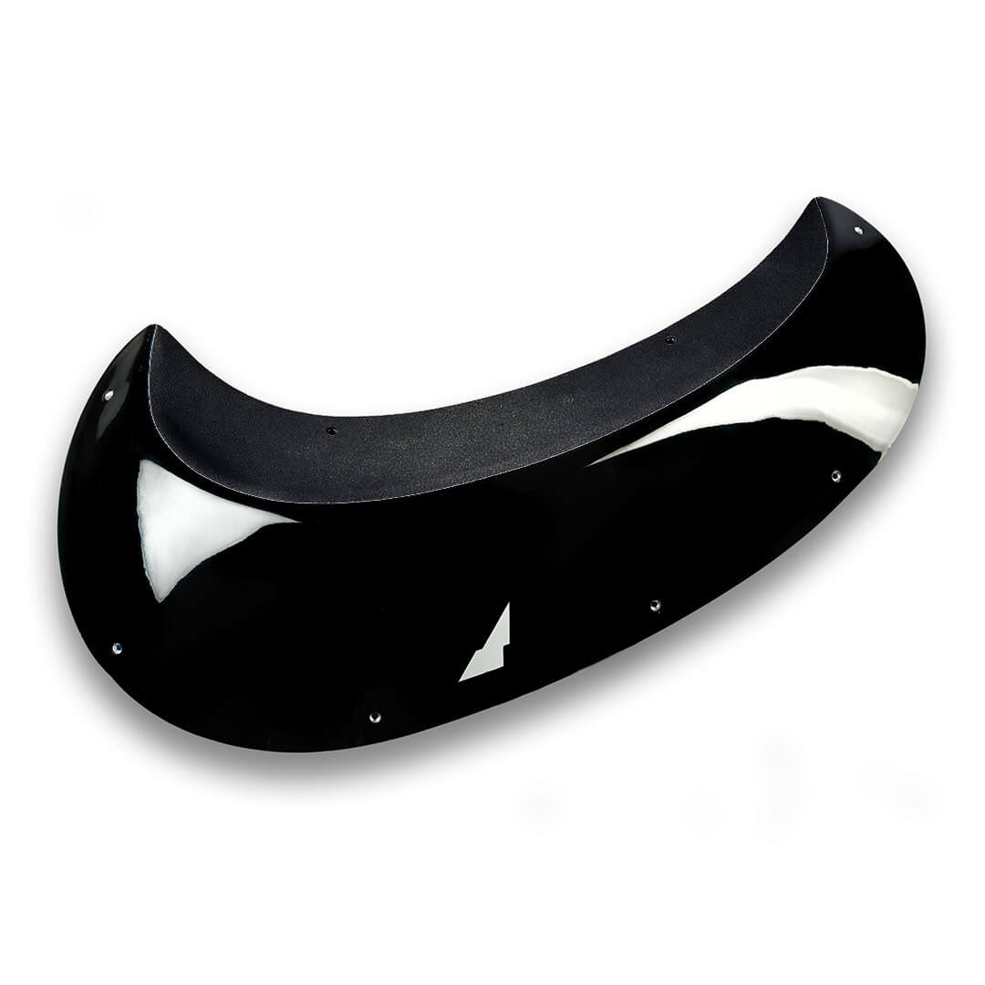 Spore Left 0 1000mm - Black Ice