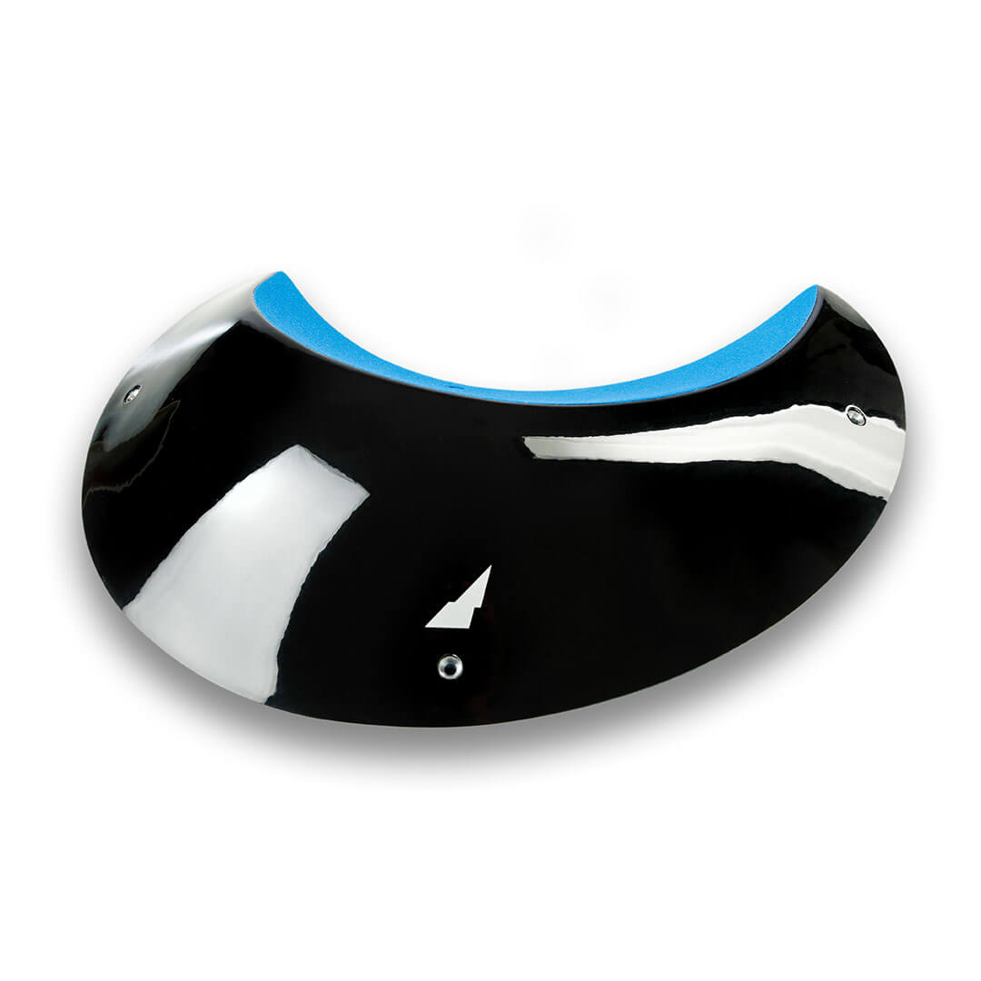 Spore Left -1 450mm - Black Ice