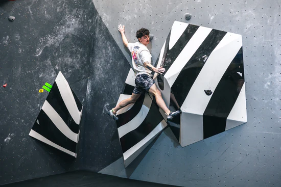 Rockcity plywood volume photography