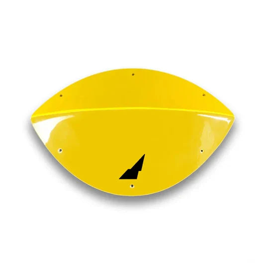 VTF Macros - Basic Ellipse