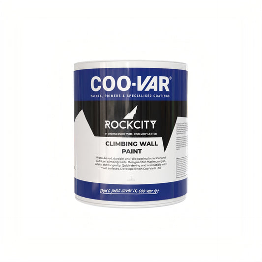 Rockcity Climbing Wall Paint 1L