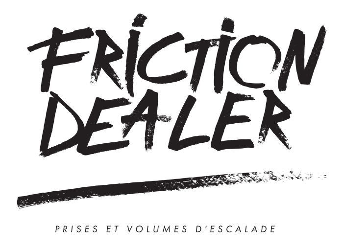 Distributor logo