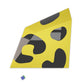 Shard Half Left XXXL- Leopard