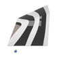 Shard Half Left XXXL - Zebra