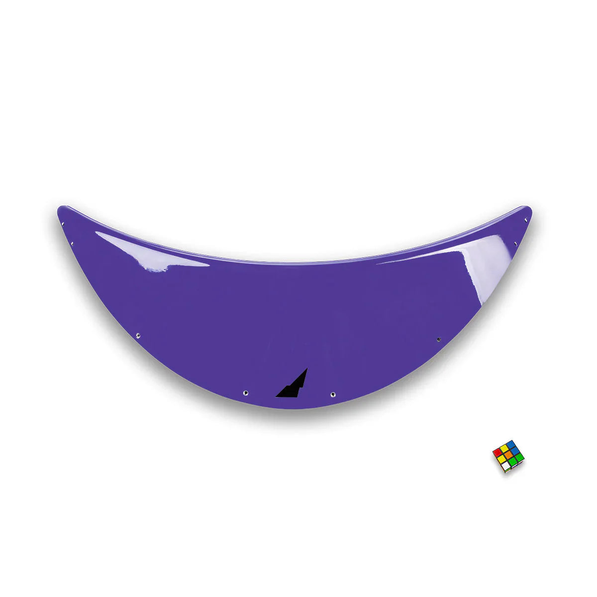 Basic Crescent Jug 105 1200